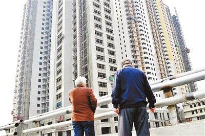 保监会主席：今年将试点＂以房养老＂ 尚无时间表