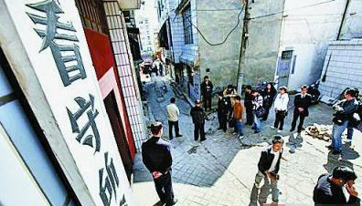 多地反酷刑：公安部采取多种措施避免刑讯逼供