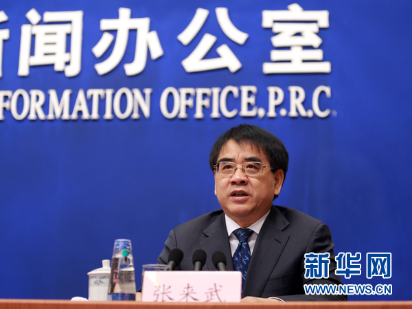 科技部：对食品安全要进行创新驱动的顶层设计