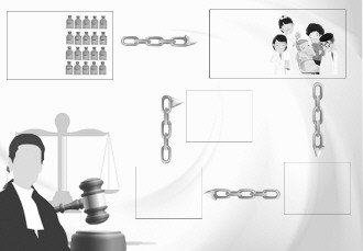 纠正过分机械理解证据规则　再审改判医疗赔偿纠纷案