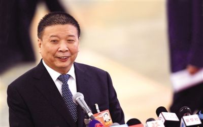 国土资源部长：小产权房处置28省份已出方案(图)