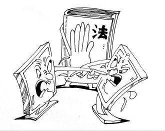互联网竞争口水战诉讼战频发 代表建议修法规范互联网不正当竞争行为