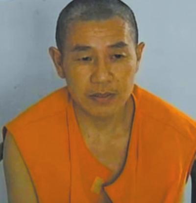 男子枪杀领导称妻子被其强奸 最高法未核准死刑