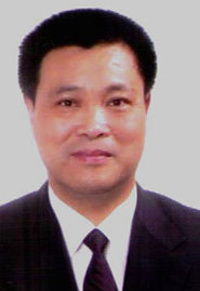 李如林被任命为最高检副检察长
