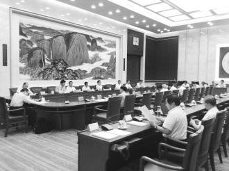 全国人大常委会委员审议专利法执法检查报告时建议 深化高校知识产权处置收益权改革