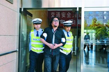 专家解读轻微刑事案件速裁试点：正义来得更快了