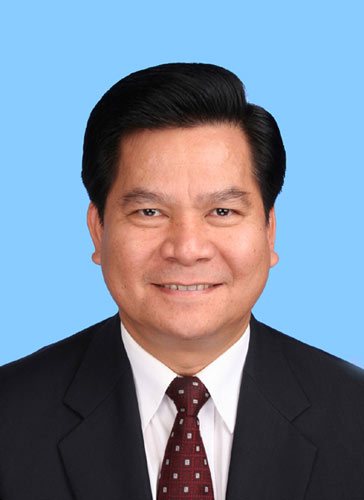 云南省委主要负责同志职务调整 李纪恒任云南省委书记