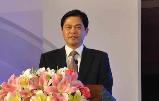 全国总工会书记陈豪＂空降＂云南 任省委副书记