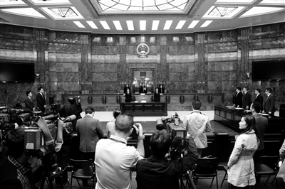 最高法院法官详解案件争议焦点