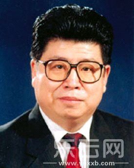 原云南省委书记高严成为海外追逃关键目标(组图)