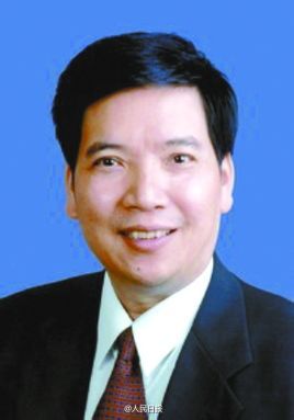 秦光荣任全国人大常委会内务司法委员会副主任委员