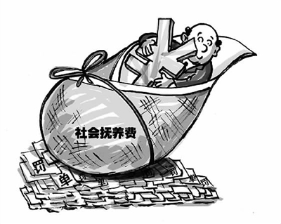 社会抚养费迎来大修:应做到专款专用不能成增收手段