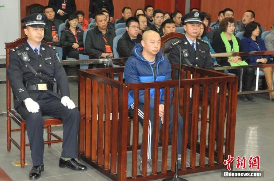 “呼格案”疑似真凶赵志红案将于2月9日公开宣判