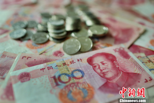 网贷监管政策出炉：定位信息中介 个人最高借100万(组图)