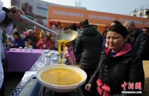 食药监总局：元旦春节期间严防不合格食品流向餐桌