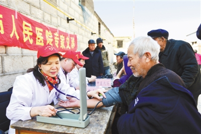 推进医保信息联网，异地住院直接结算患者会扎堆北上广吗